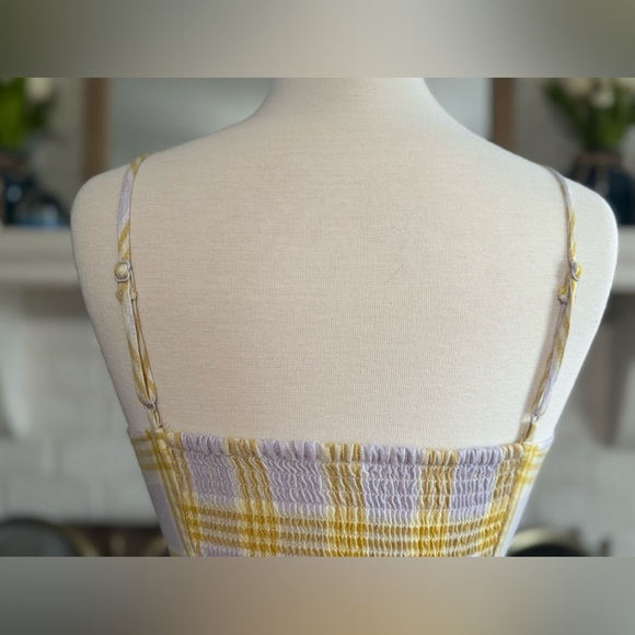 RVCA First Class Dress - size M - Picture 9 of 15